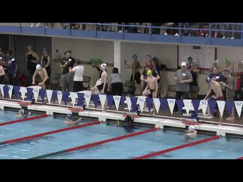 03-19-2022 11-12 100 free 53.31 state champ!