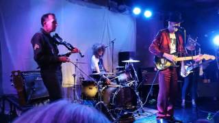 Doctors of Madness - kiss goodbye tomorrow / Into the Strange