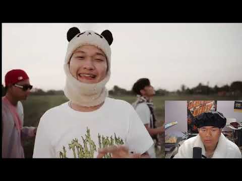 Star2 X Eh La - Lost Boy Reaction