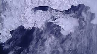 06.04.2023. Hunting for images of Earth received from the GeoscanEdelveis satellite.