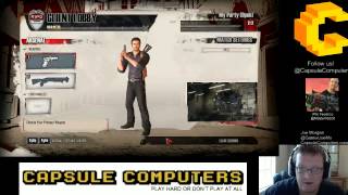 R.I.P.D. The Game Game Play