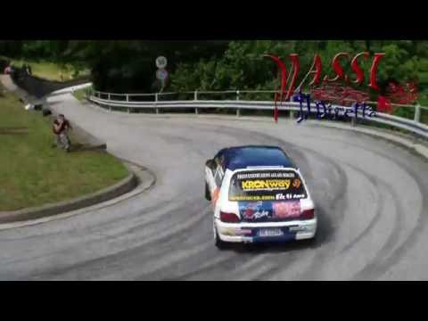 52° Rally Valli Ossolane 2016 - Pure Sound - Show