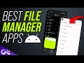 Top 7 Best Android File Manager Apps For Android In 2022 Guiding Tech