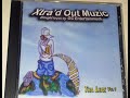 Xtra D Out Muzic Tha Leak Vol 1 2005 San Diego Ca