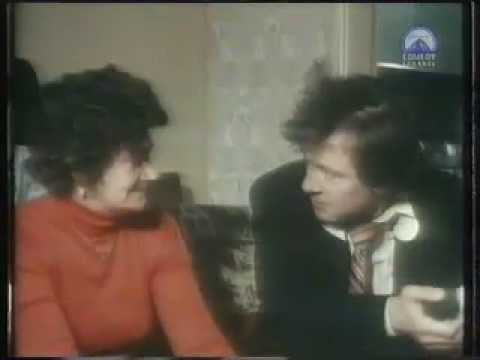 Still in Bed with MeDinner - The Great Storm/On Site