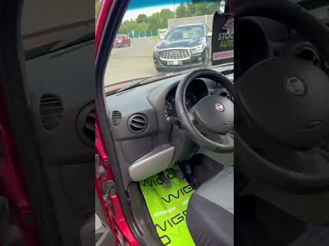 фото fiat doblo i рестайлинг 0
