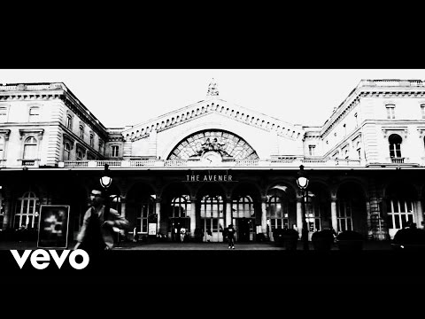 The Avener - The Avener EPK [English subtitles]