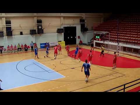 MRK Požarevac - RK Morava Velika Plana