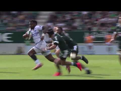 TOP 14 - Le sauvetage de la J24