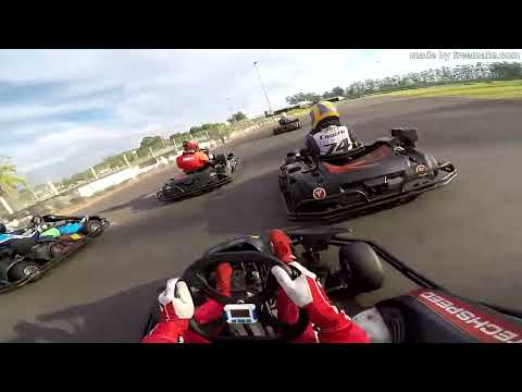 3ª Etapa Speed Race Top Sênior 17 05 2025