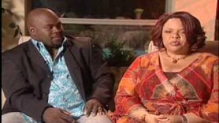 A Conversation with David and Tamela Mann