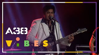 King Khan and the Shrines - Born to die // Live 2017 // A38 Vibes