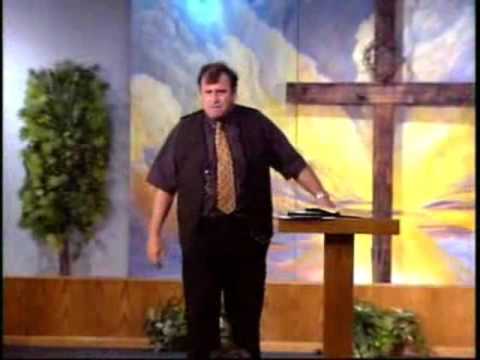 Upon This Rock - Part 4