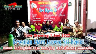 Download lagu 🔴Live Jam Janeng Sri Rejeki Kedungbulu Kumejing Wadaslintang Wonosobo mp3 Download lagu 🔴Live Jam Janeng Sri Rejeki Kedungbulu Kumejing Wadaslintang Wonosobo mp3