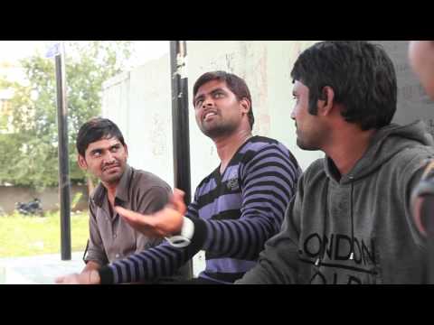 Hope - For Poor Children - A Short Film By Phani Teja