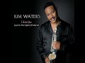 Kim Waters  - I Want You  - 2008