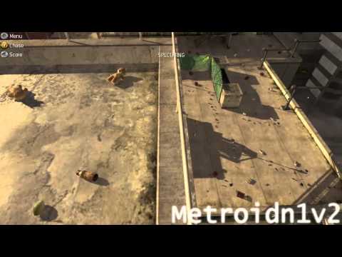 COD:MW2 - Highrise Teddy Bear Location 1