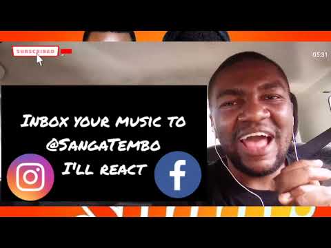 FIRST REACTION :: Kaladoshas x Kekero - Salt na Sugar (Video Dir. Lo)