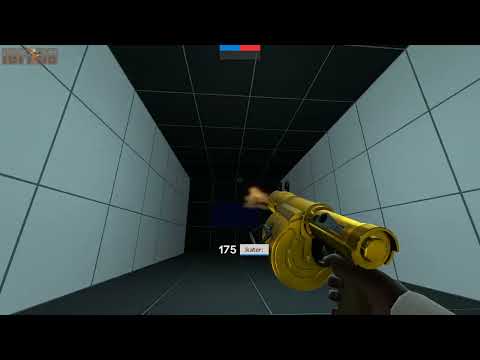 Jump WR - kater - jump_zekro_v4 - 02:23.865 - Demoman