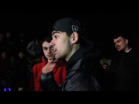 DARIM y KEMAEL vs MWZ y KNTO [OCTAVOS] DUAL BATTLE