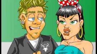 Humortadela - Piada Animada - Energético Sexual