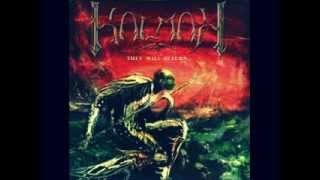 kalmah Principle Hero (subtitulado)