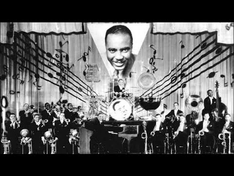Barefoot Blues - Jimmie Lunceford & His Orchestra (vocal by Willie Smith) - Columbia 35860