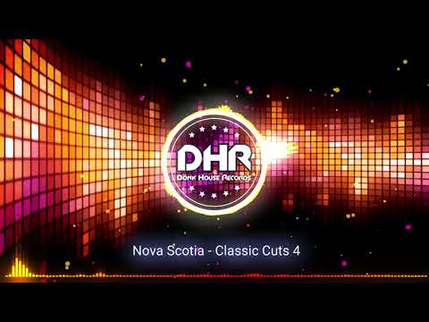 Nova Scotia - Classic Cuts 4 - DHR