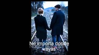 Keith and Ken - I Won't Let You Go (Subtitulos Español)