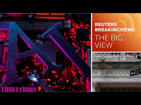 What financial history tells us about the AI boom