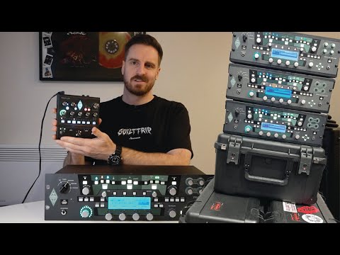 My Kemper Rack Review & Goodbye