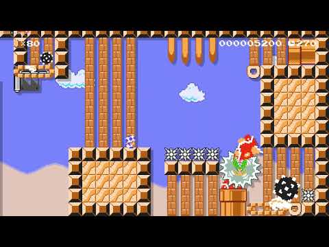 [69MMC] Sarcred Spiketop Sands by Mr Sparky