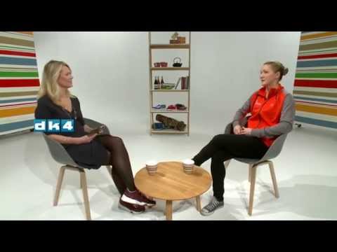 De bedste Talks Om Træning