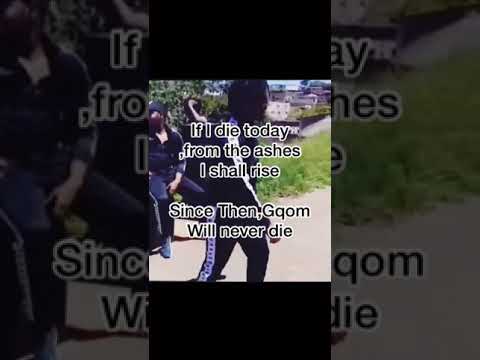 Rise of a trampet - Dj Sabza yinja