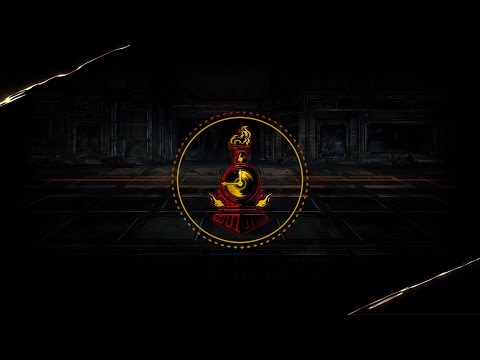 Limbus Company OST - Canto IX Battle Theme A