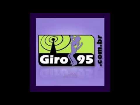 Giro 95 Top Dance