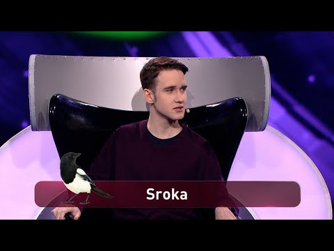 Szymon Christianus - umysł, który rozpoznaje śpiew ptaków - The Brain. Genialny Umysł