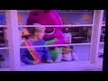 Barney Friends Season 2 Ep 14 Stop Look And Be Safe Indoor Outdoor Voices