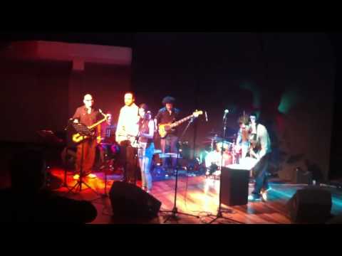 FMGroove & Celeste Shaw - Just the two of us