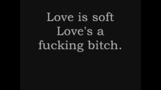 Karen O - Rapt (Lyric Video)