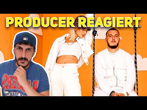 Producer REAGIERT auf LOREDANA - Eiskalt feat. Mozzik (prod by Miksu & Macloud)