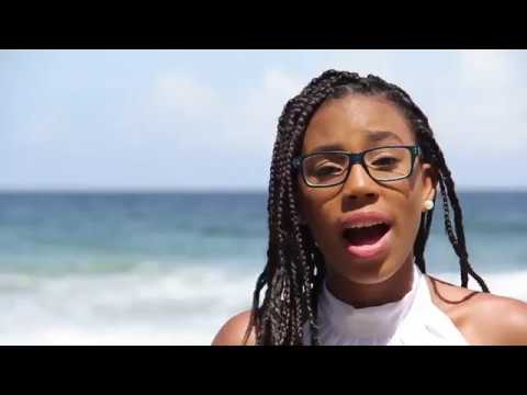 Progress - King Austin | Sharissa Camejo Tribute Cover (Music Video)