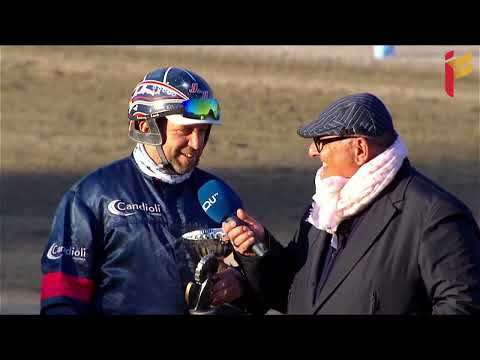 VIII Corsa del 19 aprile 2023 - Memorial F. Tranchina - 4 Anni - Metri 1600 - TQQ