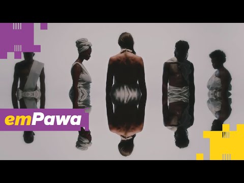 Wanja Wohoro - Youth (feat. Kato Change) [Official Video] #emPawa100 Artist