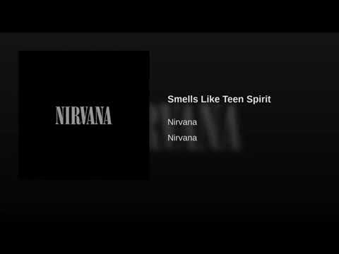 Smells Like Teen Spirit (Even Louder) - Nirvana