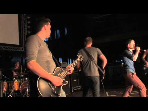 Schüler Rockfestival 2014 - Heimatlose Helden