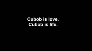 Cubob - Hymne à la joie