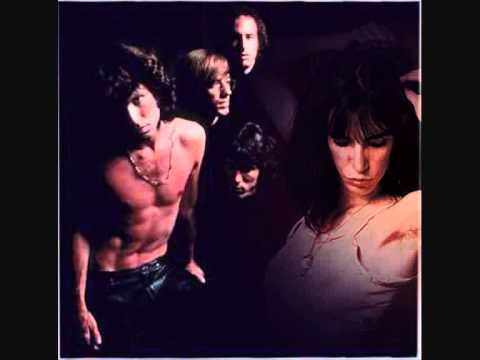Patti Smith sings The Doors cover - The crystal ship (live) video thumbnail