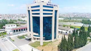 Marmara Metal Tanıtım