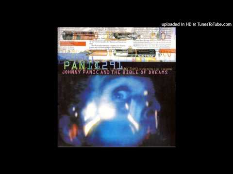 Tears for Fears - Johnny Panic And The Bible Of Dreams (Mix two)